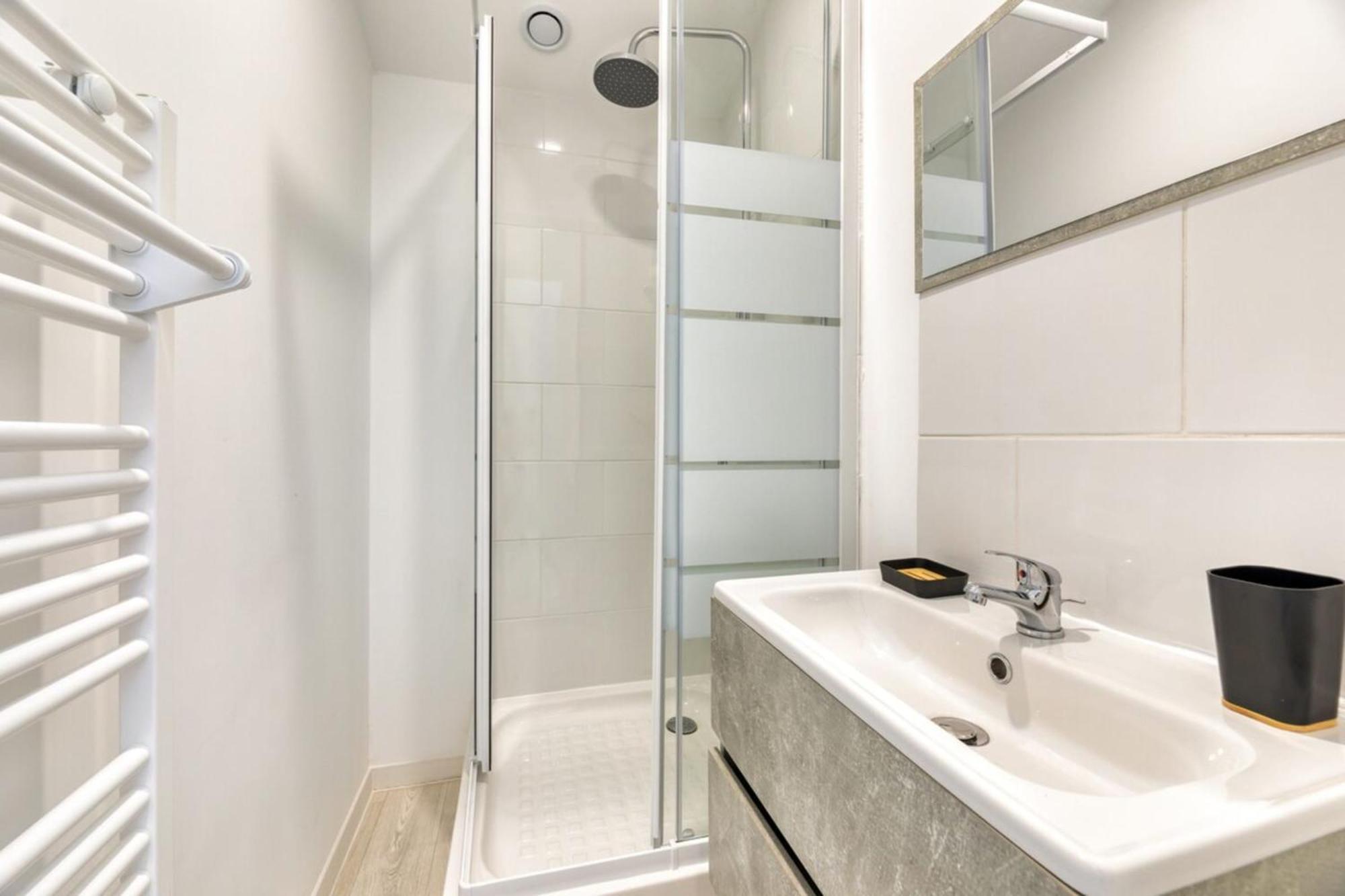 Le Paul&Helene Votre F5 Logement Spacieux Rouen Exterior photo