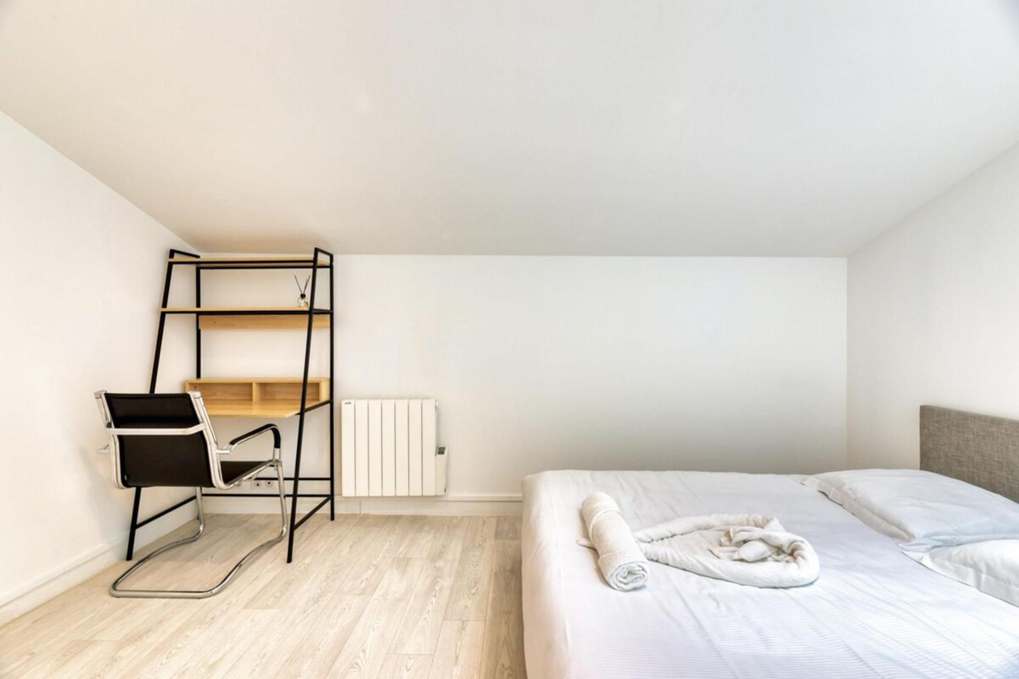Le Paul&Helene Votre F5 Logement Spacieux Rouen Exterior photo