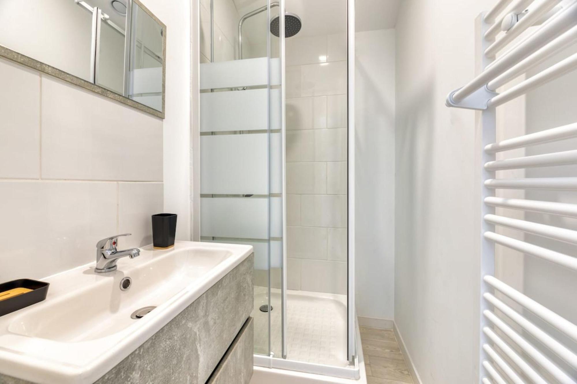 Le Paul&Helene Votre F5 Logement Spacieux Rouen Exterior photo